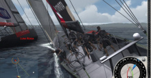 32nd America's Cup - Virtual Skipper 5