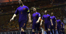 EA SPORTS FIFA Fussball-Weltmeisterschaft Brasilien 2014 ab sofort im Handel