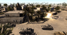 Men of War: Assault Squad 2 erscheint in Kürze als Box-Version