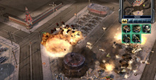 Command & Conquer 3: Tiberium Wars