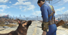 Bethesda Releases New Screens for Fallout 4