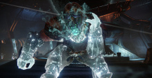 New PvE Features Revealed for Destiny