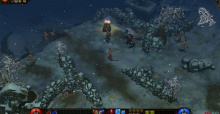 Torchlight 2 verschiebt sich auf den 13. Dezember 2011