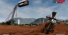 MXGP - Paulin in Brazil