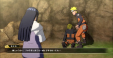 Naruto Shippuden Ultimate Ninja Storm Revolution - Neue Details zum Mecha-Naruto