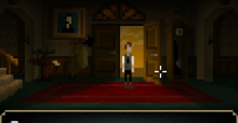 The Last Door: Collector's Edition Available Now For PC, Mac, Linux