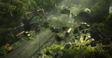 Postapokalypse Now: Wasteland 2 erscheint 26 Jahre nach dem ersten Teil