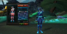 WildStar - Neues DevSpeak-Video zur Customization