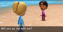 Tomodachi Life: Willkommensversion weckt die Lust aufs Inselleben