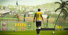 EA SPORTS Fussball-Weltmeisterschaft Brasilien 2014 erscheint am 17. April