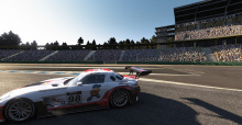 Die DLH.Net-Racing-Week Teil 2 - Project Cars am Hockenheimring