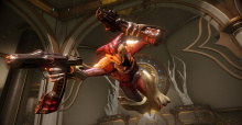 Warframe erobert Xbox One