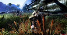 Bilder zu Sniper: Ghost Warrior 2