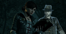 Murdered: Soul Suspect - Next-Gen-Ankündigung und neuer Trailer