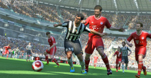 PES 2014 Bilder auf der gamescom