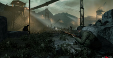 Neue Bilder und ein Trailer auch zu Sniper Elite V2