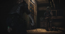 Resident Evil Revelations 2 Screenshots