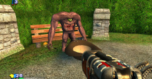 Serious Sam 2