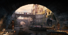 Assassin’s Creed Unity - Kampfsystem und Blackbox-System