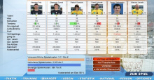 Handball Manager 2008