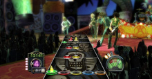 Guitar Hero: Aerosmith