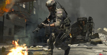 Call of Duty: Modern Warfare 3 - Launch-Trailer veröffentlicht