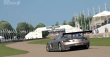 Sammlung verschiedener Gran Turismo 6 Bilder