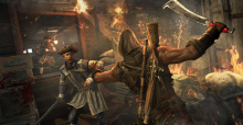 Assassin’s Creed IV Black Flag - Schrei nach Freiheit DLC