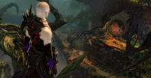 Guild Wars 2: Heart of Thorns