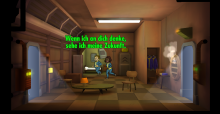 Fallout Shelter Bilder