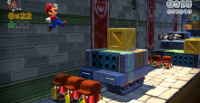 Super Mario 3D World Launch-Trailer