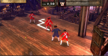 Kickstarter Launched for Thermidor, the JRPG About the French Revolution