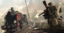 Sniper Elite 4 Launch Date Revealed