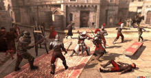 Veröffentlichungstermin Assassin's Creed Brotherhood für PC