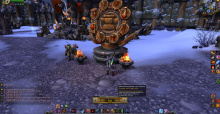 World of Warcraft: Warlords of Draenor (PC) Preview - Screenshots DLH.Net Preview