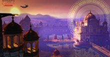 Assassin's Creed Chronicles: Russia & India to Release Early 2016