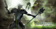 Warframe: Update 11.5 Die Cicero-Krise auf PlayStation 4 gelandet