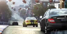 GRID Autosport - Neues Codemasters-Rennspiel erscheint am 27. Juni