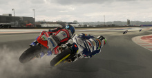 MotoGP 14 (PS4) - Screenshots zum DLH.Net Review