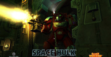 Space Hulk Marches On Full Control Releases Linux Deployment