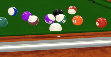 Pool Hall Pro