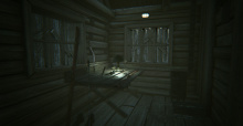 Kholat Pre-Orders Launch on Steam!