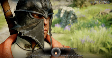 Dragon Age: Inquisition - Erste Screenshots