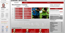 Fussball Manager 2007 (Preview)