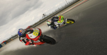 MotoGP 14 (PS4) - Screenshots zum DLH.Net Review