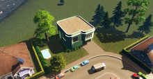 First Content Creator Pack Released for Cities: Skylines