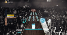 Guitar Hero Live – Premium Shows