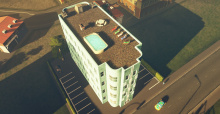 First Content Creator Pack Released for Cities: Skylines