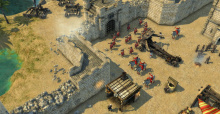 Stronghold Crusader 2 - Neues Video zur Crowdfunding-Kampagne stellt den Kalifen vor