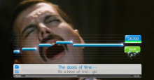 Singstar Queen